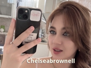 Chelseabrownell