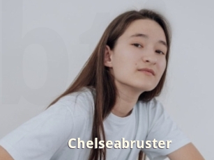 Chelseabruster