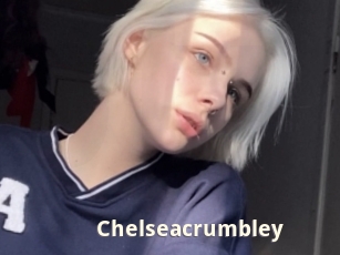 Chelseacrumbley