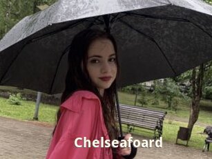 Chelseafoard