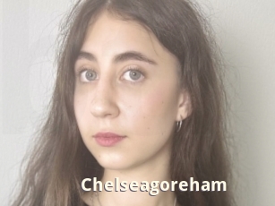 Chelseagoreham