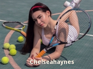 Chelseahaynes