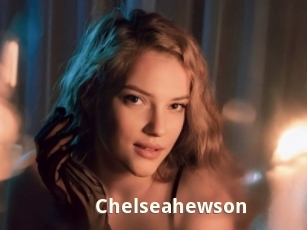 Chelseahewson