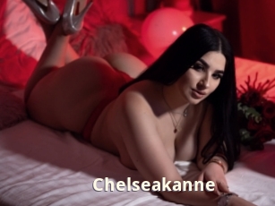 Chelseakanne