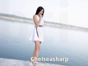 Chelseasharp