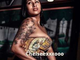 Chelseexxxooo