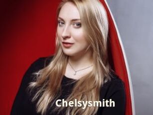 Chelsysmith