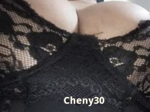 Cheny30