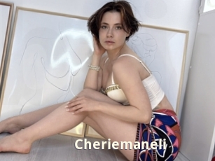 Cheriemaneli