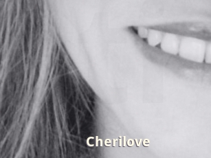 Cherilove