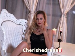 Cherishedrenee