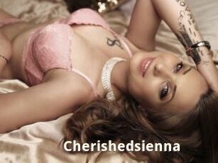 Cherishedsienna