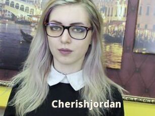 Cherishjordan