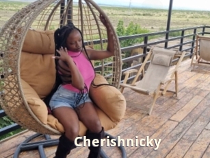 Cherishnicky