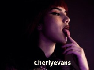 Cherlyevans