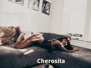 Cherosita