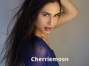 Cherriemoon
