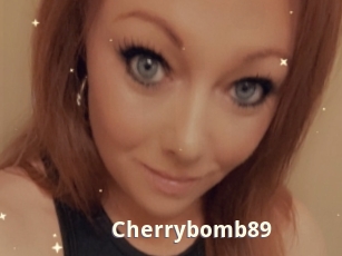 Cherrybomb89