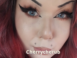 Cherrycherub