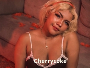 Cherrycoke