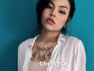 Cherrycx