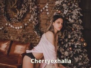 Cherryexhalia