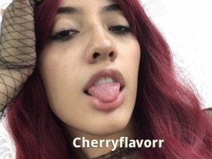 Cherryflavorr