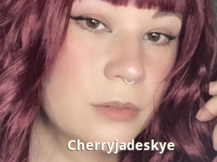 Cherryjadeskye