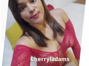 Cherryladams