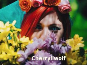 Cherryllwolf