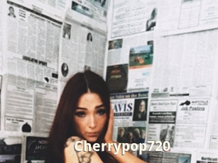 Cherrypop720