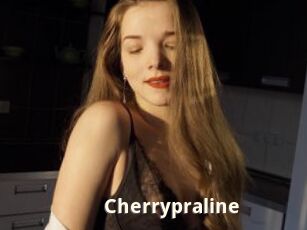 Cherrypraline