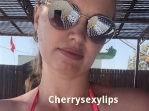 Cherrysexylips