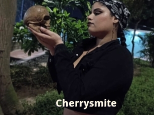 Cherrysmite