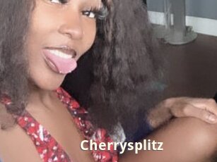 Cherrysplitz