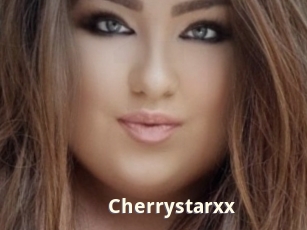 Cherrystarxx