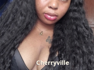 Cherryville