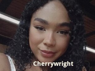 Cherrywright