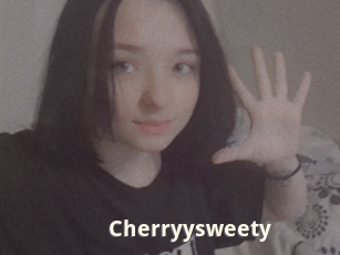 Cherryysweety