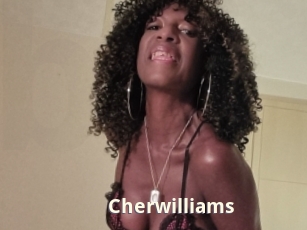 Cherwilliams