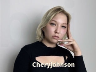 Cheryjohnson