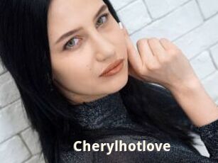 Cherylhotlove