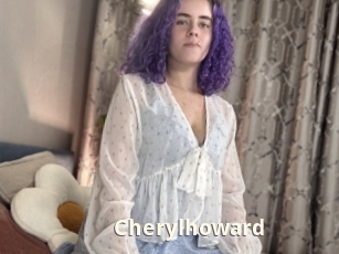 Cherylhoward