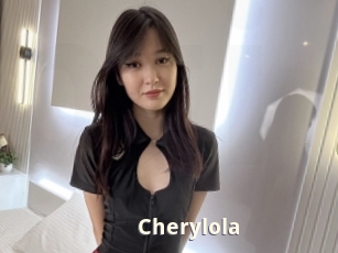 Cherylola