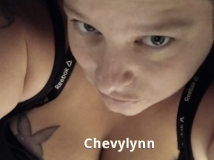 Chevylynn