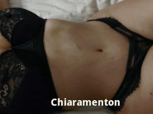 Chiaramenton