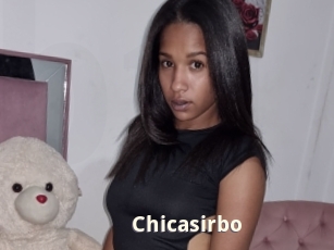 Chicasirbo