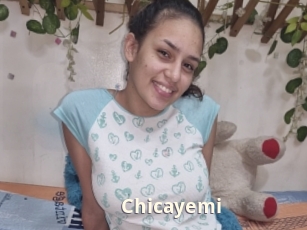 Chicayemi