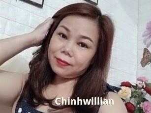 Chinhwillian