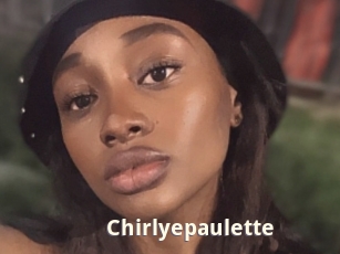 Chirlyepaulette